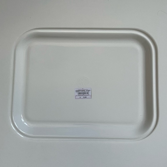 Petit Jour Paris Kid’s French Melamine Tray - Picture 3 of 5